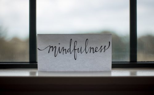 mindfulness - luisa baiocco - psicologa - foligno